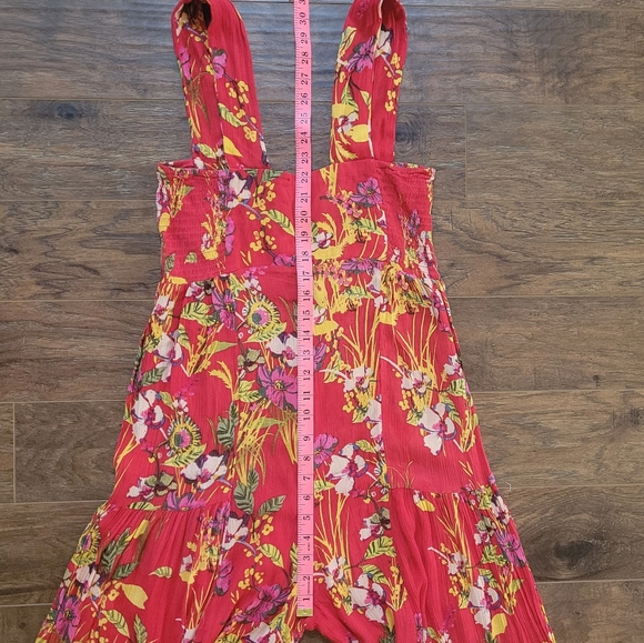 Free People Aloha Jumpsuit - Picture 6 of 12